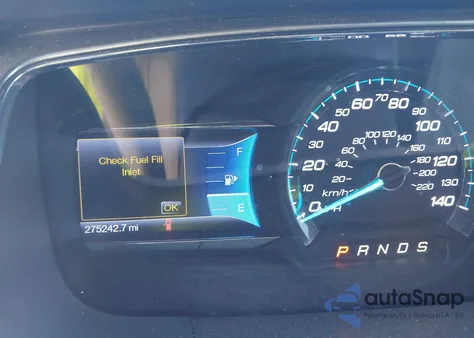 2013 Ford Taurus Sel from USA, damaged, VIN 1FAHP2E85DG140153